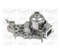 GRAF Pompa Dell'Acqua Meccanica Per Renault Clio II BB_ CB_ Twingo I C06_