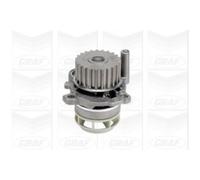 GRAF Pompa Dell'Acqua Meccanica Per VW Golf V 1K1 5K1 EOS 1F7 1F8 517 3C5
