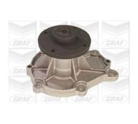 GRAF Pompa Dell'Acqua Per Nissan Laurel Patrol III/1 Station Wagon Urvan Bus