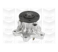GRAF Pompa Dell'Acqua Per Toyota Yaris SCP9_ NSP9_ KSP9_ NCP9_ ZSP9_ E12J_