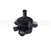 GRAF Pompa dell'acqua supplementare (circuito acqua di raffred.) AWP027