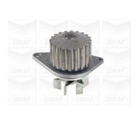 GRAF Pompe Acqua Per Citroën Berlingo Furgone Peugeot 206 Berlina 106 II