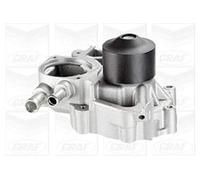 GRAF POMPE PA1008 Pompa Acqua Subaru,