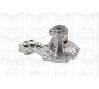 GRAF POMPE PA1104 Pompa Acqua Audi-Ford-Seat (Rinf.Pa729),