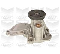 PA612- POMPA ACQUA GRAF MAZDA 2 I (DY) 1.25 1.4 1.6 55/59/74kw -NUOVA