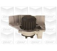 GRAF POMPE PA642 Pompa Acqua Citroen,