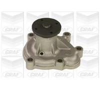 Pompa acqua meccanico PA664 GRAF per OPEL ASTRA F Tre volumi VECTRA B Hatchback