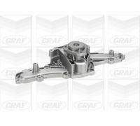 Pompa Acqua Graf Per Alfa Romeo Gtv 166 156 147 Gt Lancia Thesis Kappa