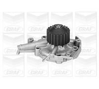 GRAF POMPE PA738 Pompa Acqua Daewoo,