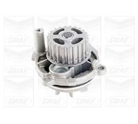 GRAF POMPE PA904 Pompa Acqua Audi *Ex 644*,