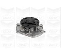 GRAF POMPE PA991 Pompa Acqua Alfa-Opel,