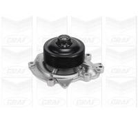 Pompa acqua meccanico PA992 GRAF per MERCEDES-BENZ CHRYSLER JEEP