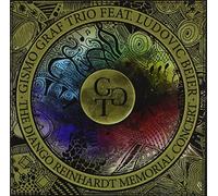 GRAF TRIO, GISMO - LIVE