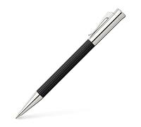 Graf von Faber-Castell 131580 - Matita Tamitio, nera, 1 pezzo