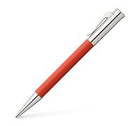 Graf von Faber-Castell 141586 - Tamitio India Rosso biro twist