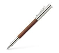 Graf von Faber-Castell 146515 - Rollerball Guilloche, refill da 0,5 mm, 1 pz.