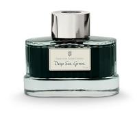 Graf Von Faber-Castell Boccetta Di Inchiostro 75 Ml Verde Oceano