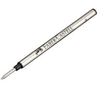 Graf von Faber-Castell - Cartuccia di ricambio per penna roller nero