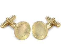 Graf von Faber-Castell Gemelli con stemma