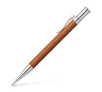 Graf von Faber-Castell Matita meccanica Classic, pernambuco, mina 0,7 mm, durezza B