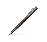Graf von Faber-Castell - Penna stilografica Classic Macassar B