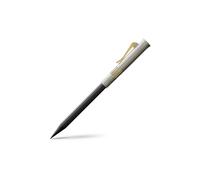 GRAF VON FABER-CASTELL Perfekter Bleistift Project Stellar argento