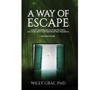 Graf Wiley Way Of Escape 2/E HBOOK NUOVO