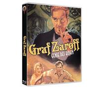Graf Zaroff - Genie des Bösen (2-Disc Special Edition)