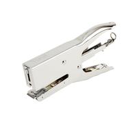 REXEL R56 Cucitrice a pinza in metallo - Argento - 2103700