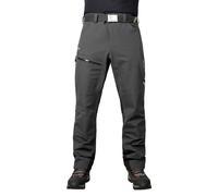 Graff 707-b Pants Grigio L / Long Uomo