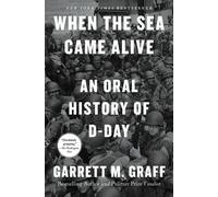 Graff G M When the Sea Came Alive (Tascabile)