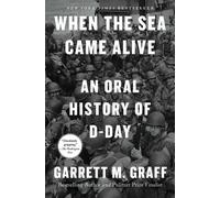 Graff G M When the Sea Came Alive (Tascabile)