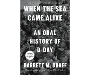 Graff G M When the Sea Came Alive (Tascabile)
