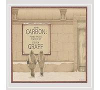 Graff, Steven - John Carbon: Piano Music Played By Steven Graff