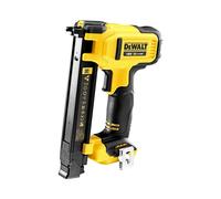 Graffatrice a batteria DeWALT, senza batteria DCN701N