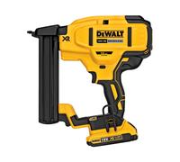 Graffatrice a batteria senza spazzole DeWALT 18V DCN681D2