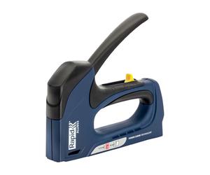 Graffatrice Dual Rapid Alu953 per graffa fine
