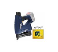 GRAFFATRICE ELETTRICA A BATTERIA RAPID BTX553