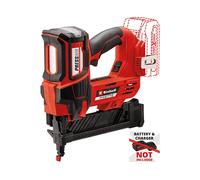 Einhell Power Cordless Graffatrice 18V Nudo Unità EINFIXETTO38