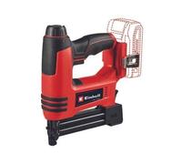 Graffatrice elettrica Einhell POWER X CHANGE Te Cn 18Li Punti&Chiodi, modello e
