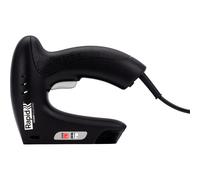 Graffatrice elettrica hobby Rapid ELECTRIC Nero