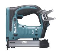 GRAFFATRICE ELETTRICA MAKITA DST 221, 18 Volt