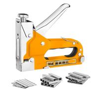 GRAFFATRICE MANUALE 3 IN 1 200 GRAFFETTE + 200 GRAFFETTE ARCO+ 200 CHIODINI