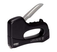 Graffatrice manuale multitacker Rapid Nero-grigio