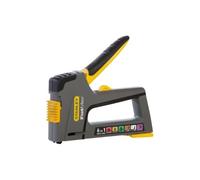 Graffatrice manuale per Punti e chiodi TR75 6 in 1 FatMax FMHT6-70868 Stanley