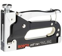 GRAFFATRICE MANUALE PROFESSIONALE HT 14 LEGNO TIPO GRAFFA 53 STRUMENTO OFFICINA