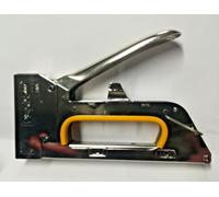 Graffatrice Professionale RAPID R23 Acciaio-Sparapunti Manuale per Punti Tipo 13