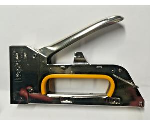Graffatrice Professionale RAPID R23 Acciaio-Sparapunti Manuale per Punti Tipo 13