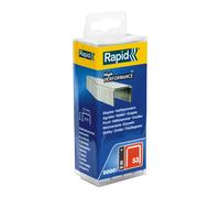GRAFFE 53/8 MM SCATOLA 5000P