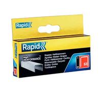 GRAFFE PER FISSATRICE MANUALE N° 53 H. 14 mm - Confezione 5000 pezzi